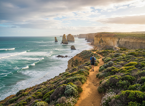 Great Ocean Walk
